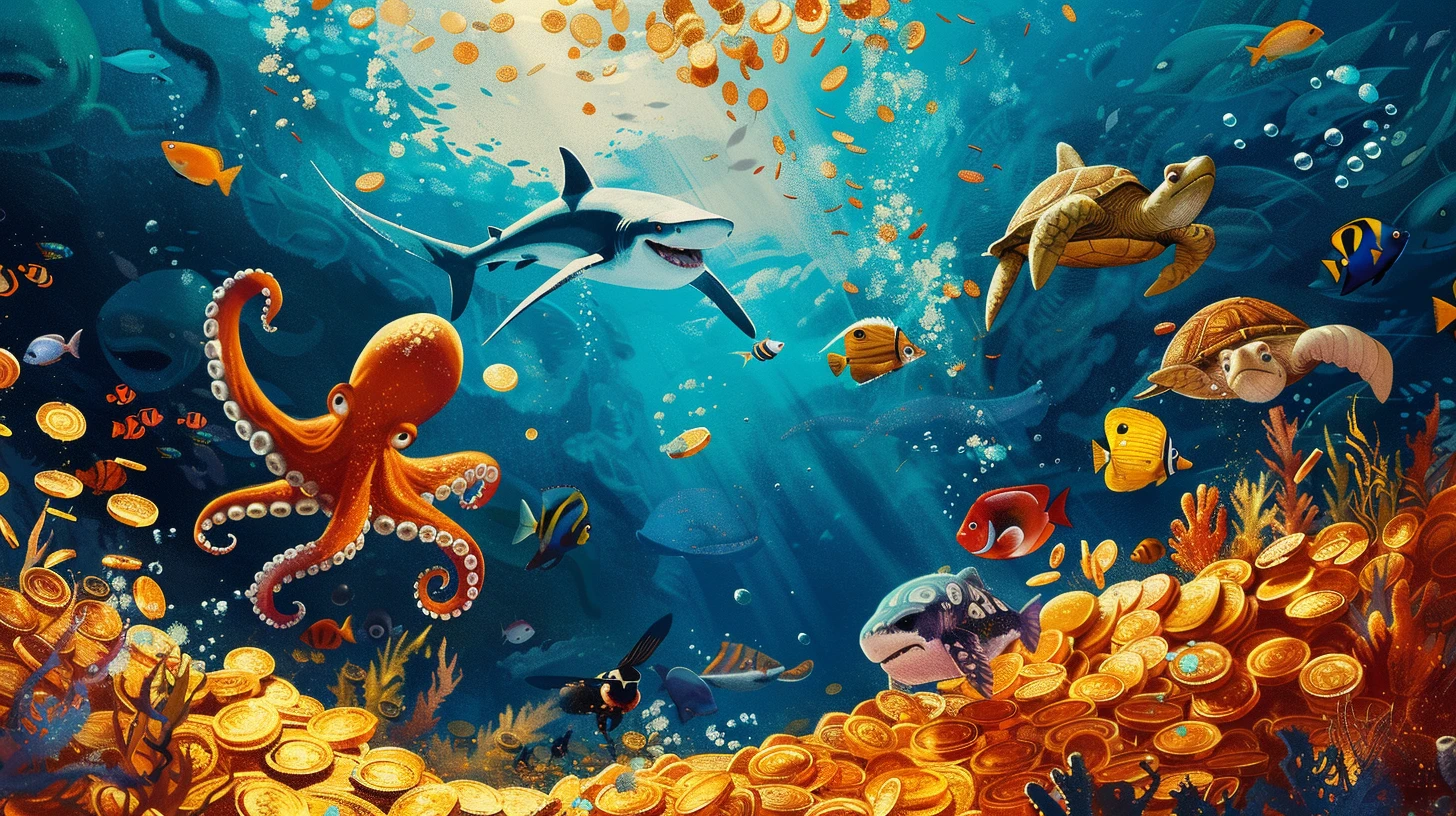 Khám Phá Thế Giới Của 33win39: Những Điều Bạn Cần Biết