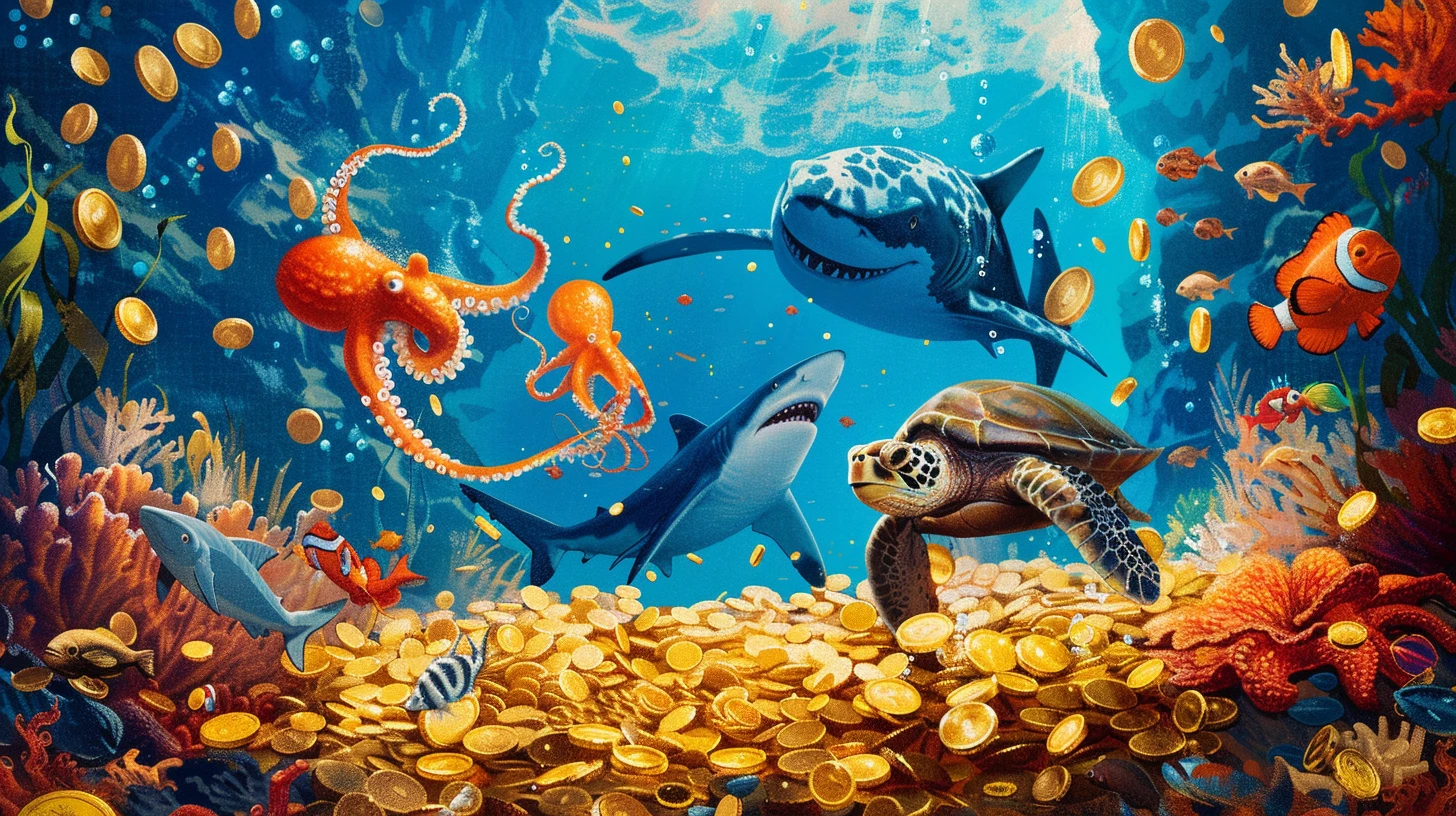 Khám Phá Thế Giới Xổ Số Online: Tổ Chức OKVIP và Cách Chơi An Toàn