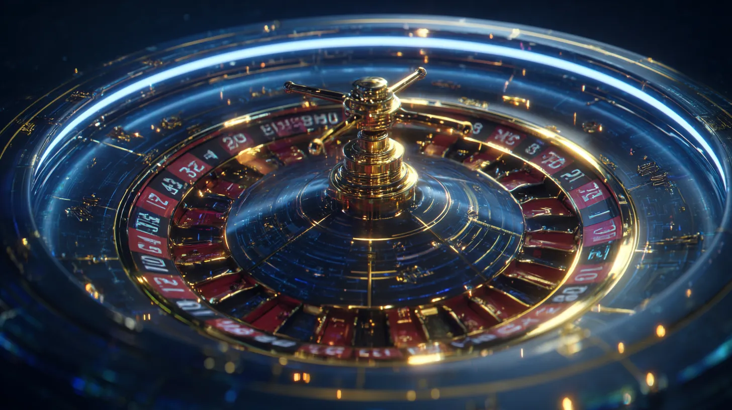 Khám Phá Thế Giới Xổ Số với JSS77