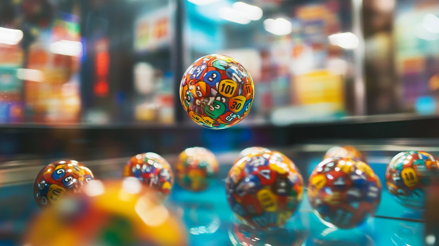 Khám Phá Thế Giới Của 8bet: Đặt Cược Thông Minh Và Kết Quả Xổ Số