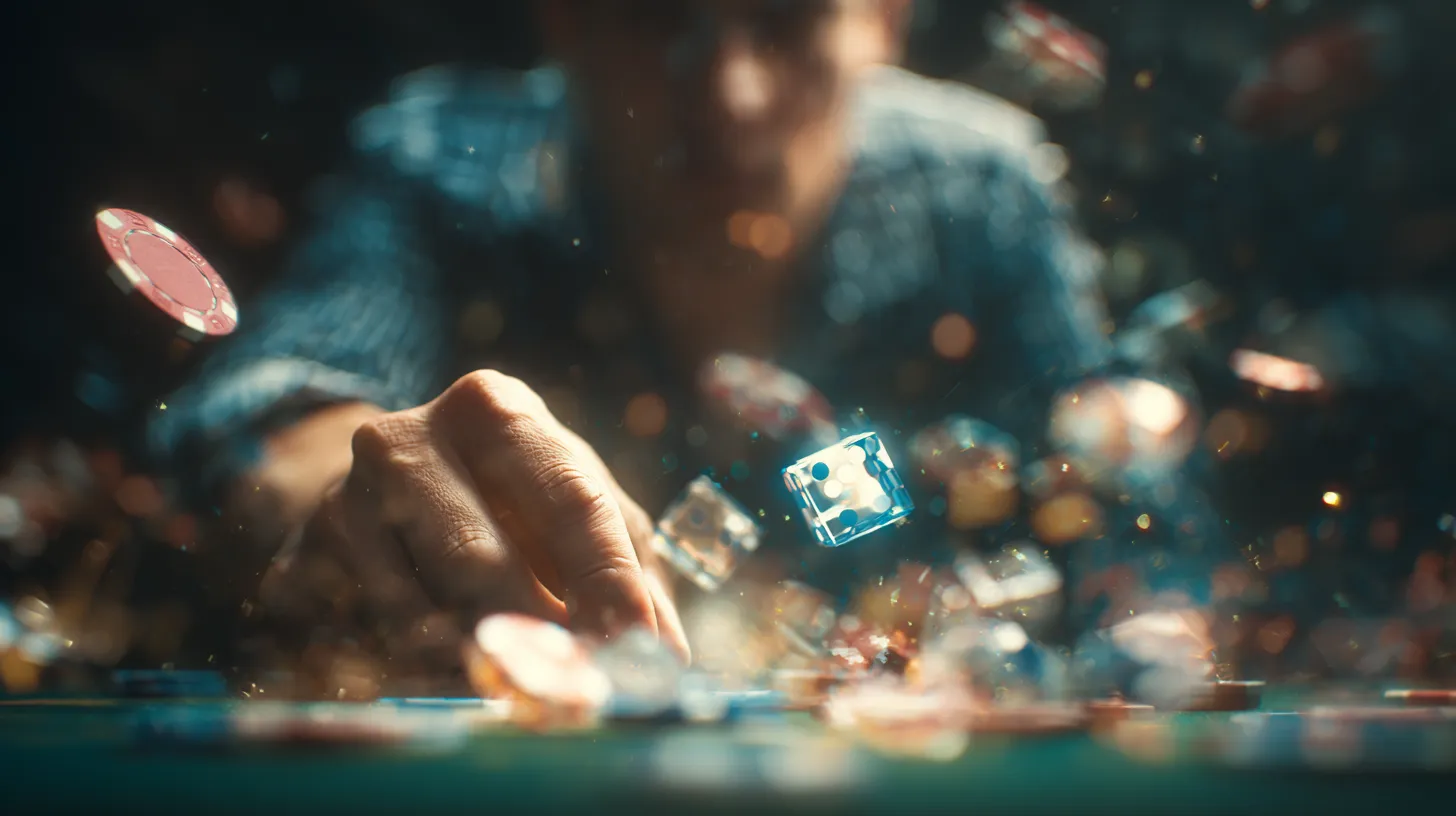 Khám Phá Thế Giới Của 8bet: Đặt Cược Thông Minh Và Kết Quả Xổ Số