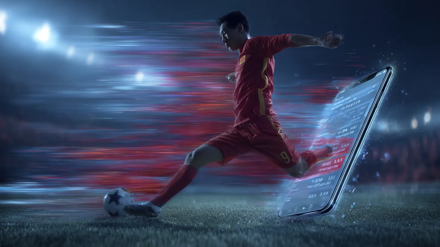 Khám Phá Onbet2: Nơi Dành Cho Những Người Yêu Thích Xổ Số Miền Nam