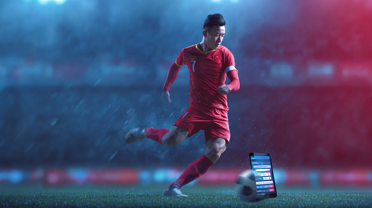 Khám Phá Onbet2: Nơi Dành Cho Những Người Yêu Thích Xổ Số Miền Nam