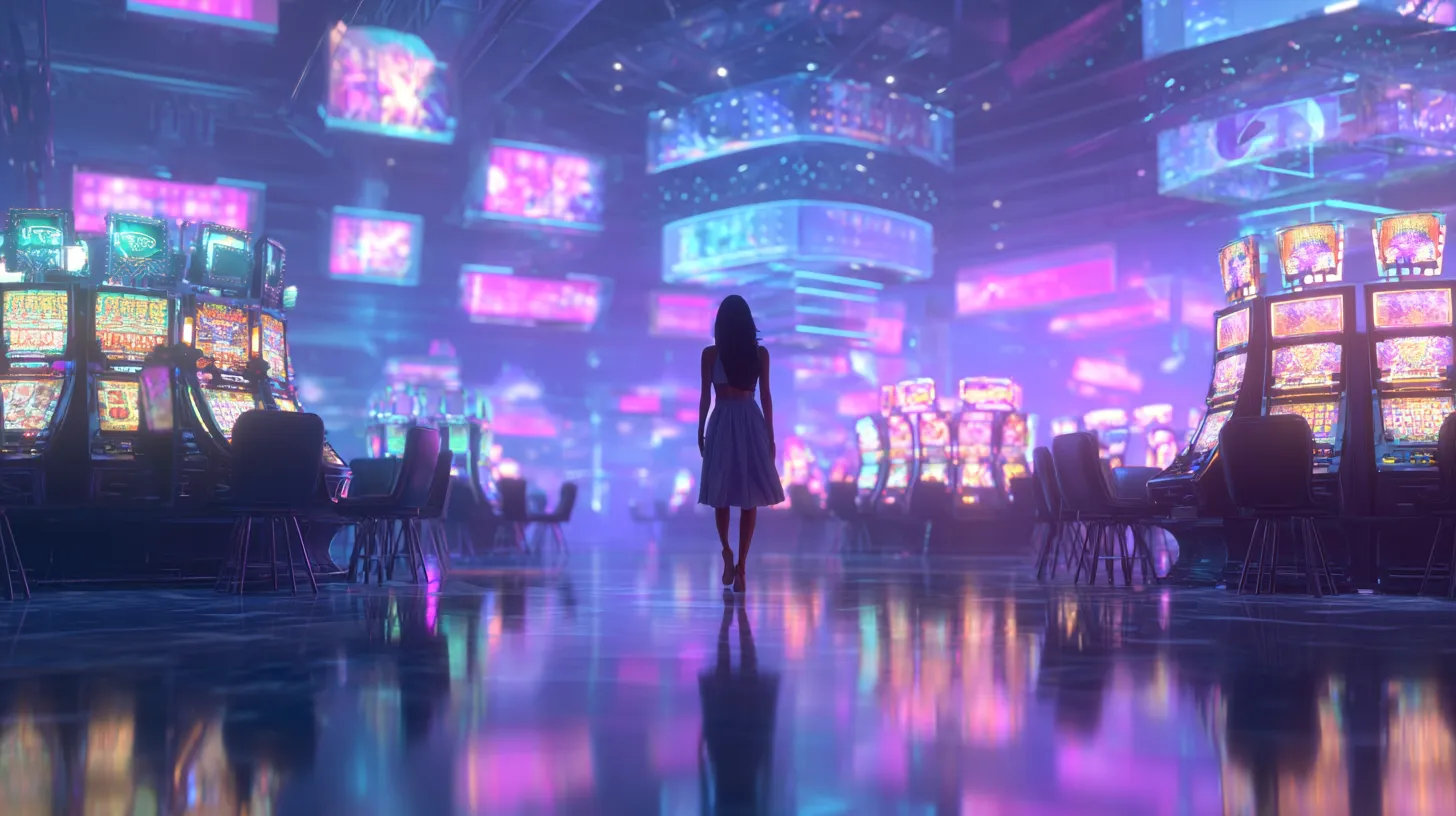 Khám Phá QH99: Nền Tảng Xổ Số Chất Lượng Cao