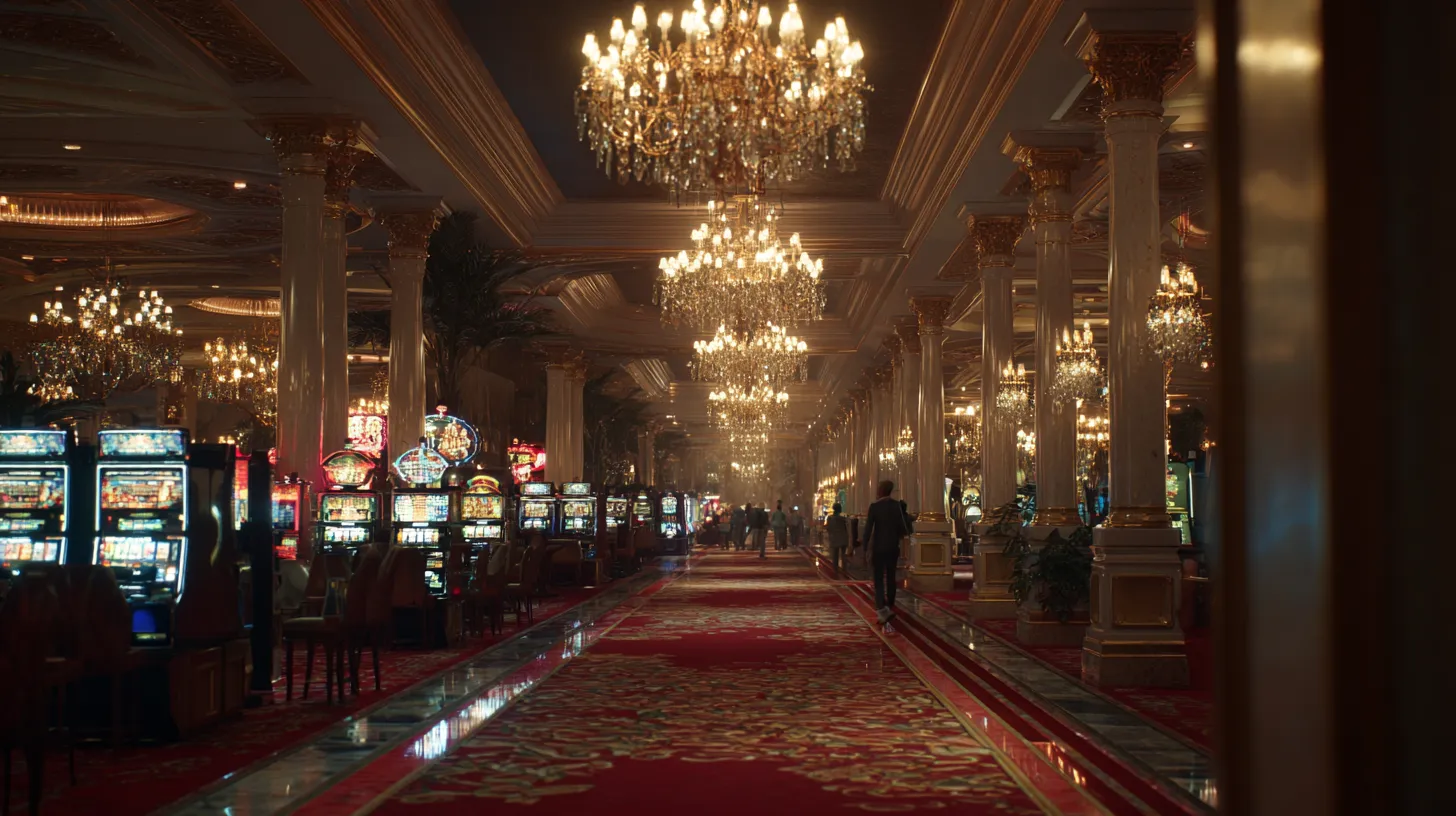 Khám Phá Thế Giới Xổ Số Với 33win9