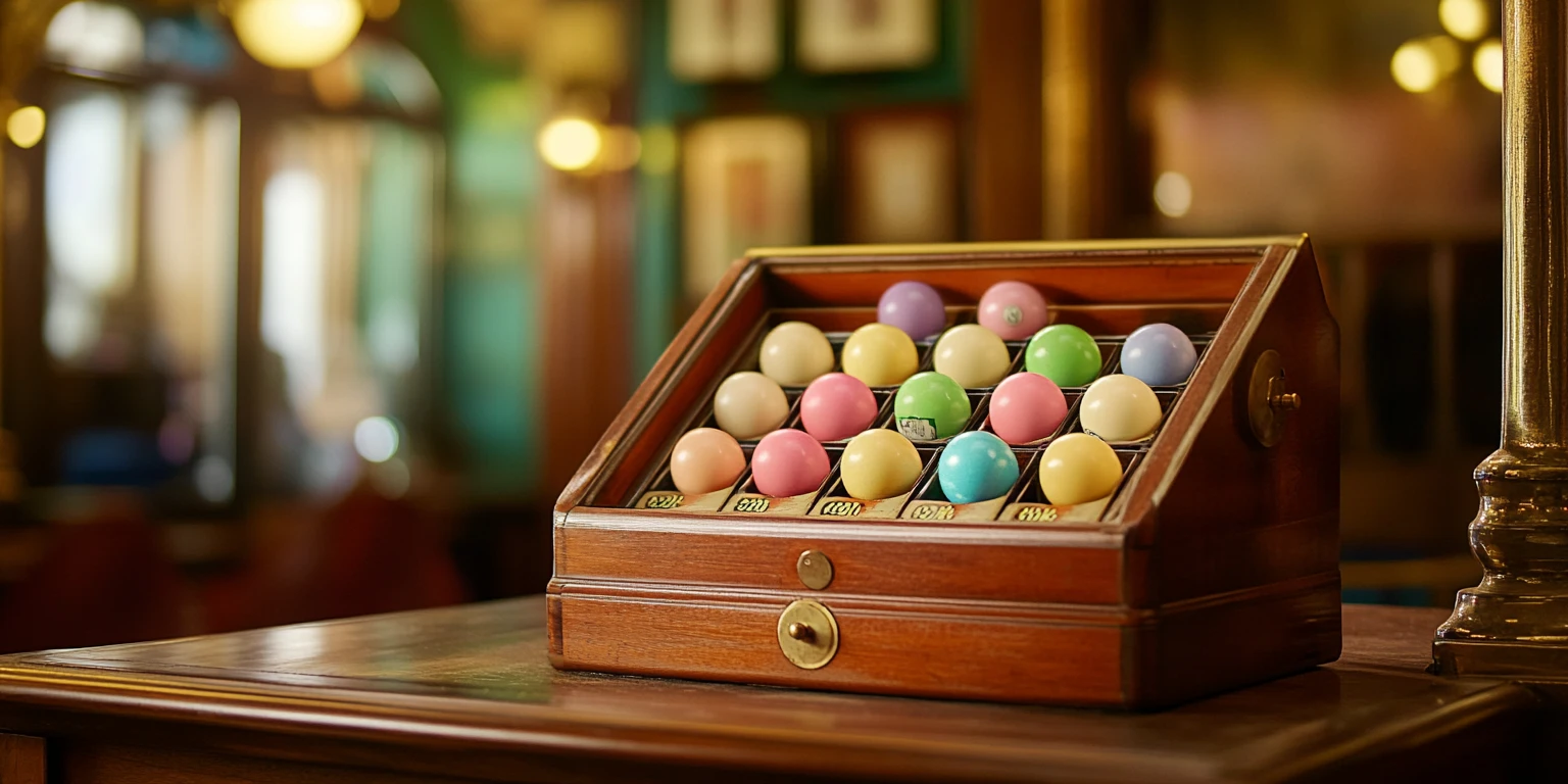 Khám Phá 13win15: Nguồn Thông Tin Đáng Tin Cậy Về Xổ Số Miền Bắc