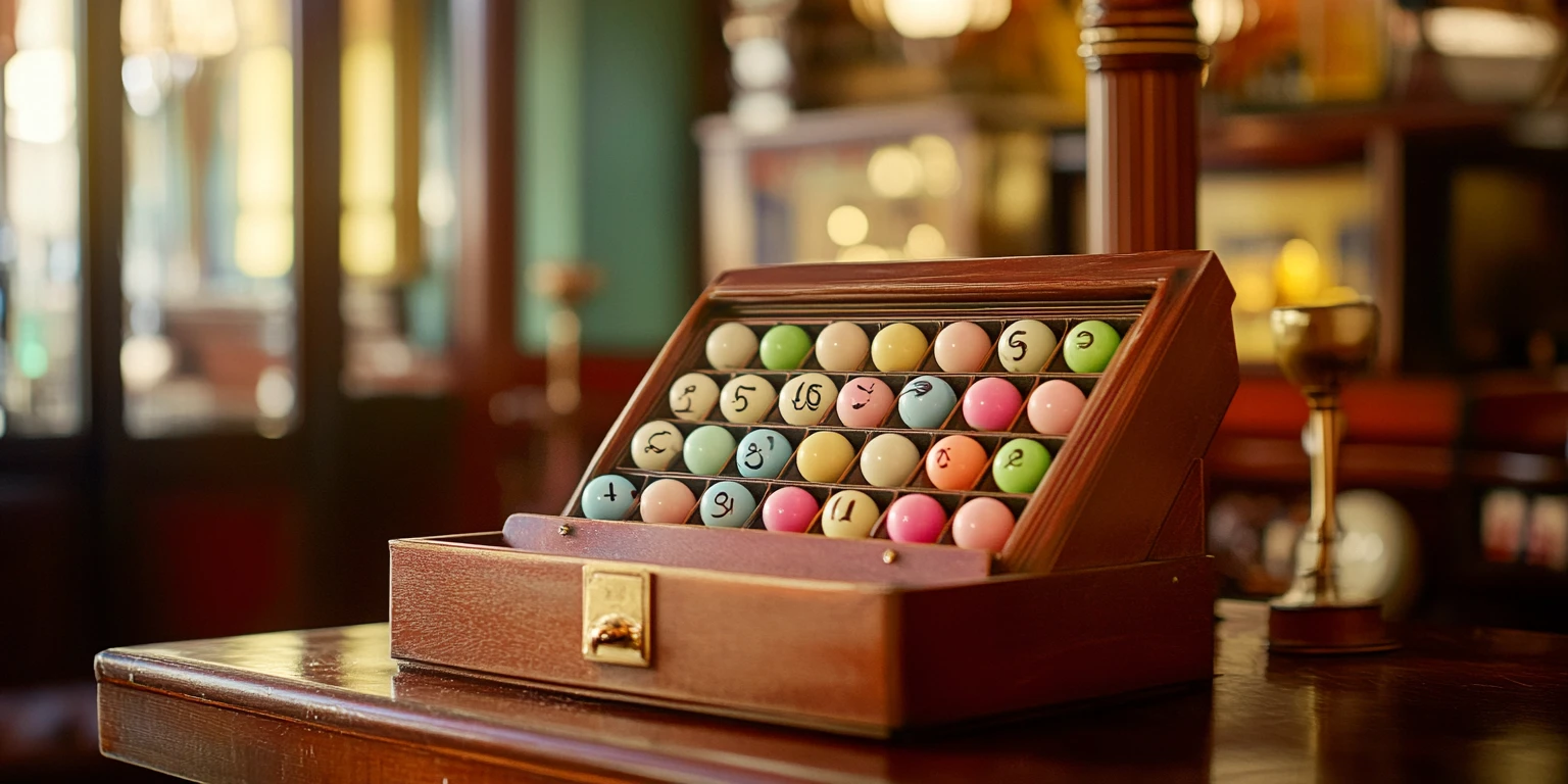 Khám Phá Thế Giới Của QH99: Dự Đoán Xổ Số An Giang Siêu Chuẩn